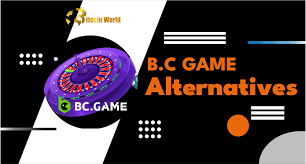 Unlocking Fun and Adventure with Bcfun Unlocking Fun and Adventure with Bcfun