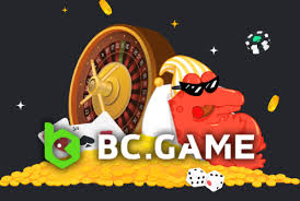 BC.Game 新たなオンラインカジノの世界へ BC.Game 新たなオンラインカジノの世界へ