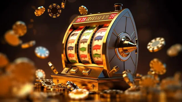 Explore the Future of Online Gaming with Chatki bet