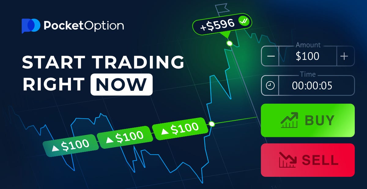 Pocket Option Social Trading Empowering Traders with Community Insights Pocket Option Social Trading Empowering Traders with Community Insights