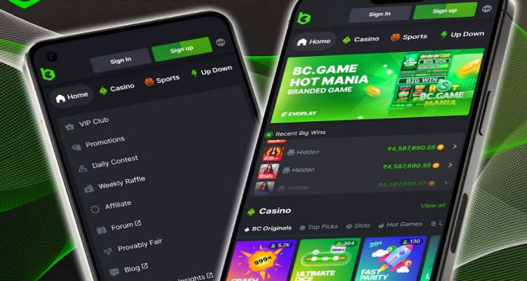 Ultimate Guide to BC Game Bonus Unlocking the Best Offers Ultimate Guide to BC Game Bonus Unlocking the Best Offers