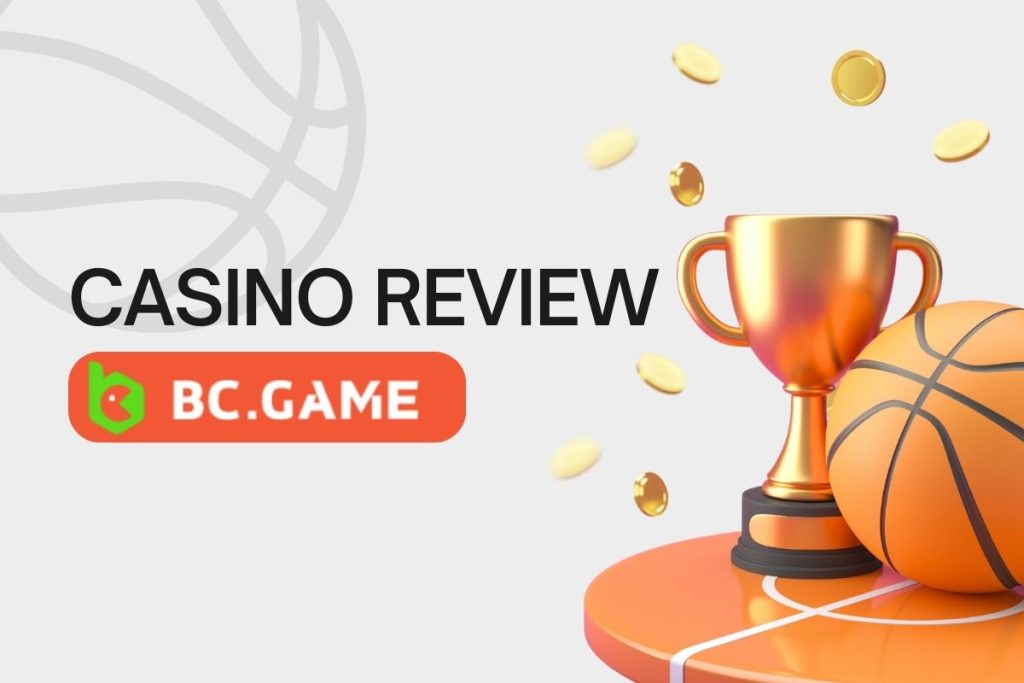 Ultimate Guide to BC Game Bonus Unlocking the Best Offers Ultimate Guide to BC Game Bonus Unlocking the Best Offers