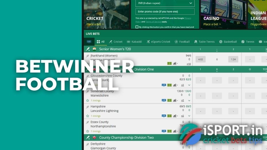Ultimate Guide to Betwinner App Sports Betting Ultimate Guide to Betwinner App Sports Betting