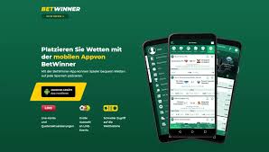 Ultimate Guide to Betwinner App Sports Betting Ultimate Guide to Betwinner App Sports Betting
