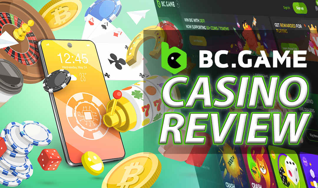 Understanding the Mechanics of BC Game Crash 17 Understanding the Mechanics of BC Game Crash 17