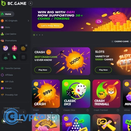 BC Game Account Registration A Comprehensive Guide