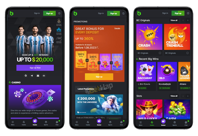 BC Game Depoziti Onlayn Oyun Dünyasında Uğur Qazanma Yolları BC Game Depoziti Onlayn Oyun Dünyasında Uğur Qazanma Yolları