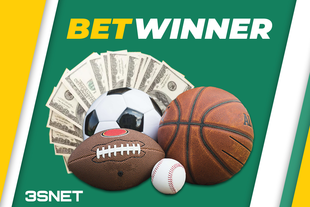 Burkina Faso BetWinner Your Guide to Online Betting Burkina Faso BetWinner Your Guide to Online Betting