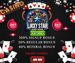 Discover the Excitement of Lucky Star 777 India Play Casino 37 Discover the Excitement of Lucky Star 777 India Play Casino 37