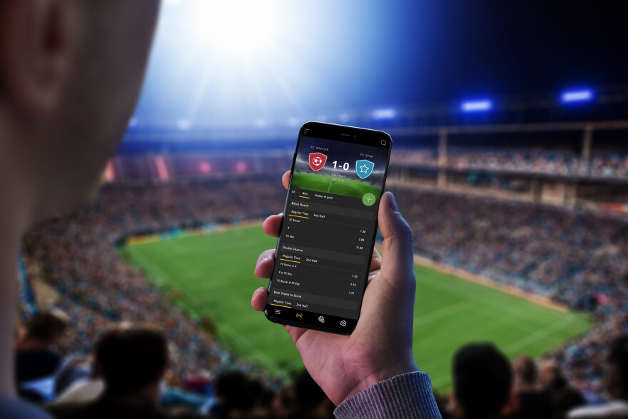 Enjoy premium sports betting with high odds and fast payouts 2