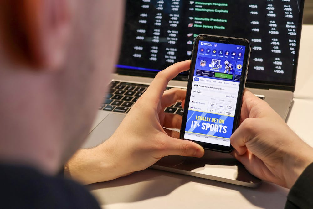 Enjoy premium sports betting with high odds and fast payouts 2