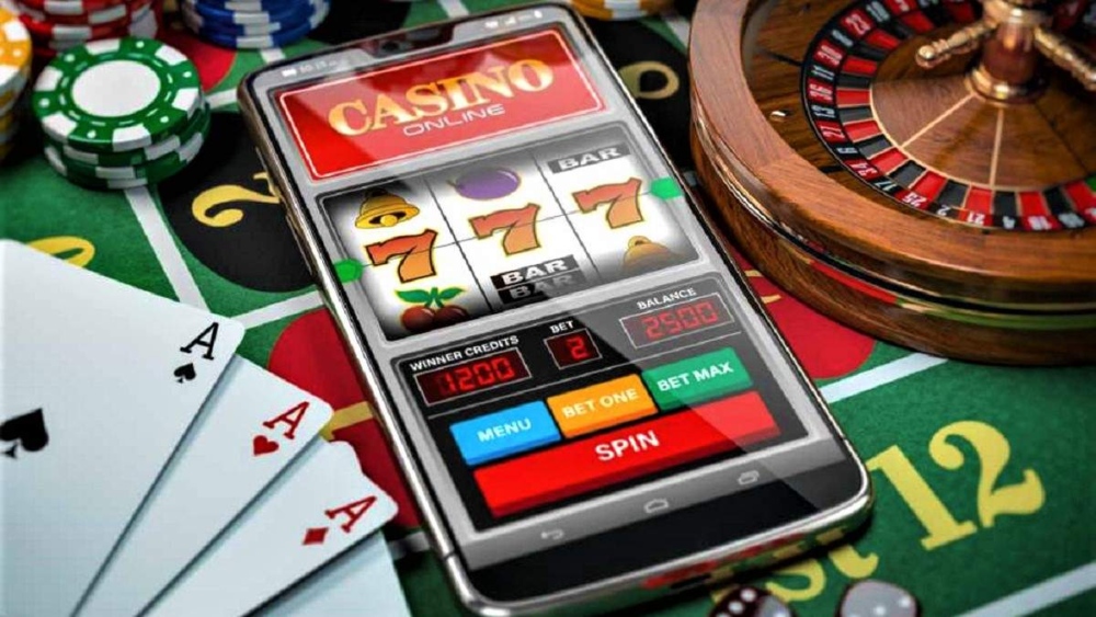 Experience Luxury and Excitement at The High Roller Casino