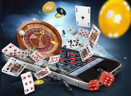 Experience Luxury and Excitement at The High Roller Casino