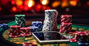 Experience the Thrill of Neonix Casino & Sportsbook Experience the Thrill of Neonix Casino & Sportsbook