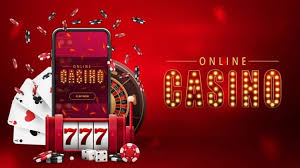 Experience the Thrill of Neonix Casino & Sportsbook Experience the Thrill of Neonix Casino & Sportsbook