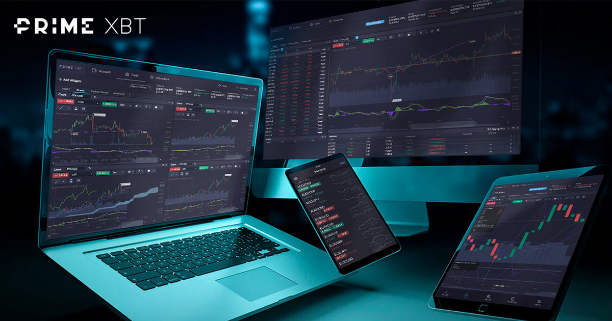 Maximizing Profits Your Guide to Trading PrimeXBT Maximizing Profits Your Guide to Trading PrimeXBT