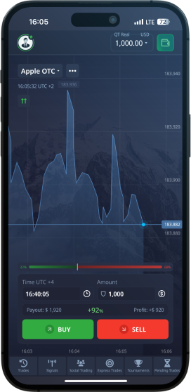 Pocket Option demo Ваш идеальный старт в мир торговли