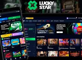 The Ultimate Guide to Lucky Star Login Access Your Favorite Games The Ultimate Guide to Lucky Star Login Access Your Favorite Games
